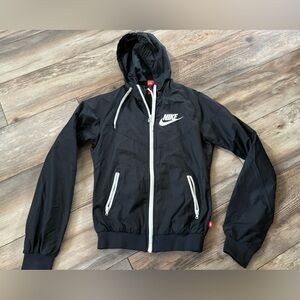 Euc Nike windbreaker  jacket